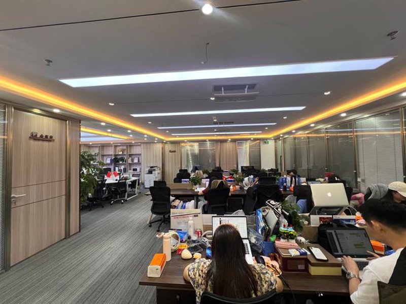 信息化时代的上海信息咨询业：洞察未来趋势